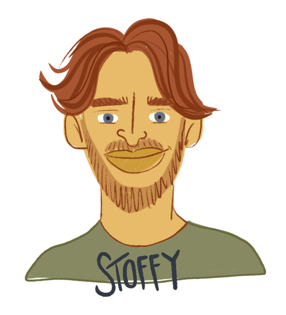 Stoffy